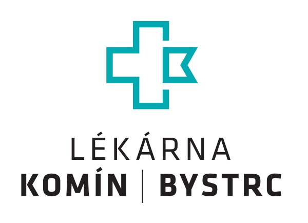 Lékárna Komín a Bystrc